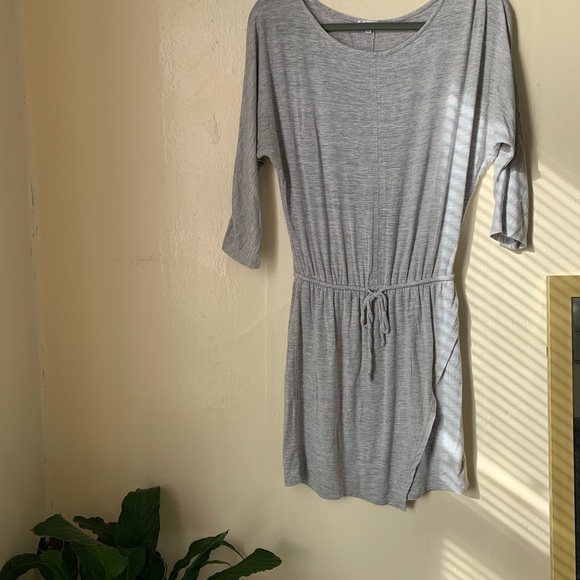 Splendid Jersey dress - Picture 3 of 6